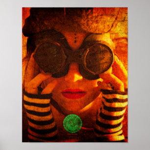 Impression Sun chaude