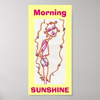 Impression Sunshine du matin
