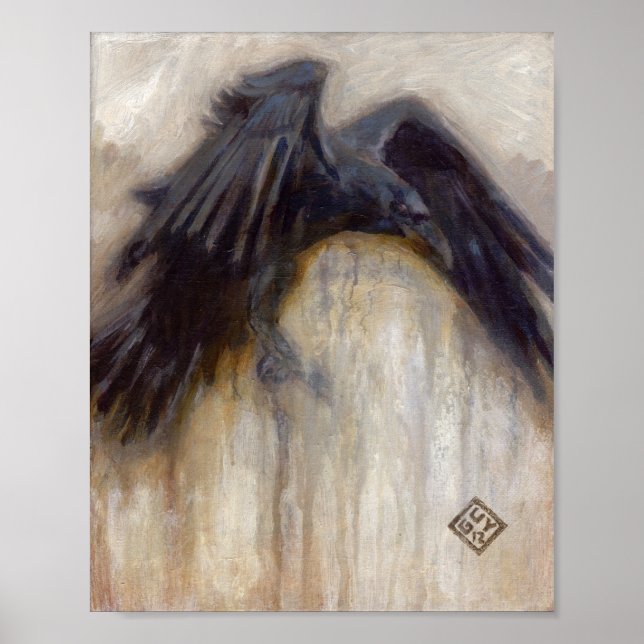 Impression sur bâti (Devant)