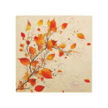 AUTOMNE N° 1