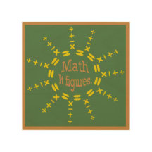 Chiffres mathématiques