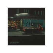 'Futurs faucons nocturnes de Noir'