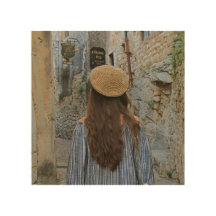 Scènes d'Eze