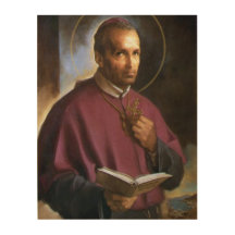St Alphonsus Liguori