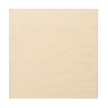 Toile faite sur commande en bois 12x12