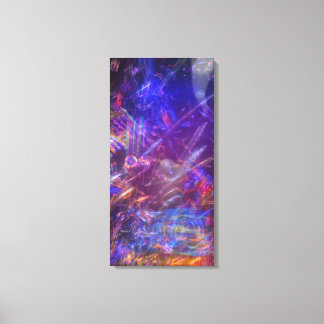 Impression sur toile BullmasterGardian 16×32
