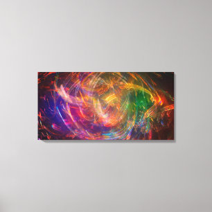 Impression sur toile BullmasterGardian 32×16
