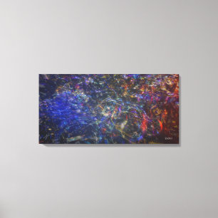 Impression sur toile BullmasterGardian 32×16