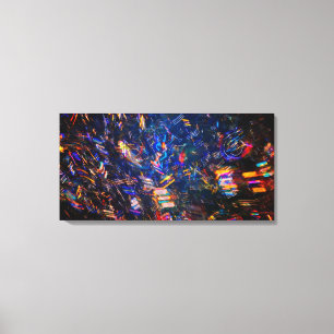 Impression sur toile BullmasterGardian 32×16