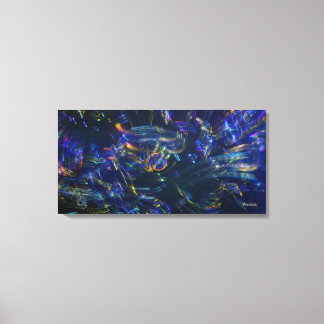 Impression sur toile BullmasterGardian 32×16