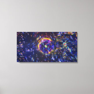 Impression sur toile BullmasterGardian 32×16