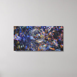 Impression sur toile BullmasterGardian 32×16