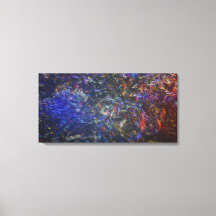 Impression sur toile BullmasterGardian 32×16