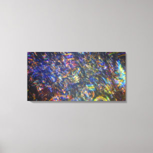 Impression sur toile BullmasterGardian 32x16