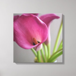 Impression sur toile décorative – Art mural contem