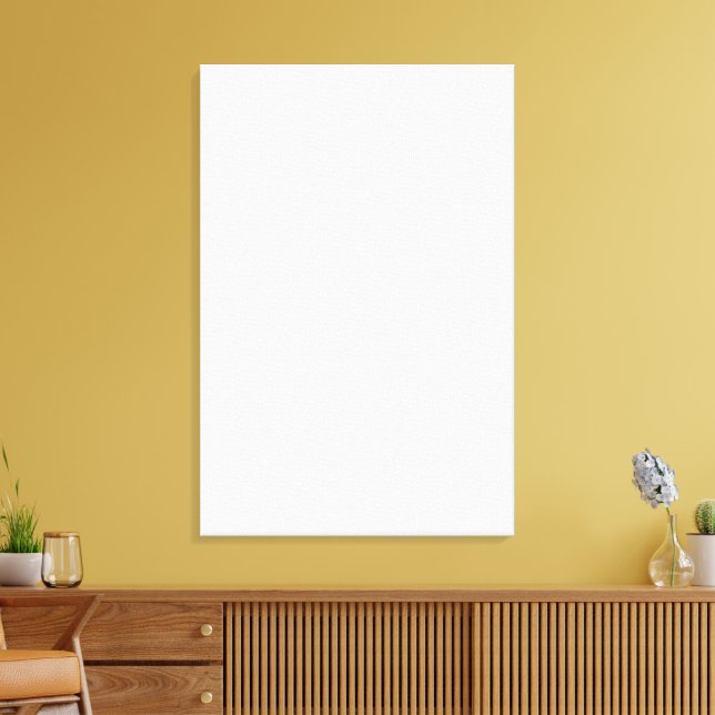 Impression sur toile tendue (Insitu(Salon))