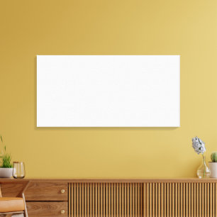 Impression sur toile tendue