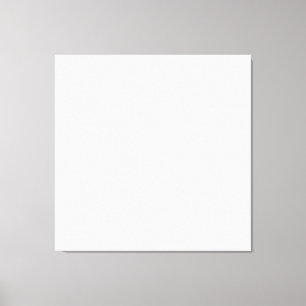 Impression sur toile tendue