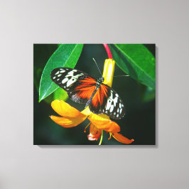 Impression sur toile tendue