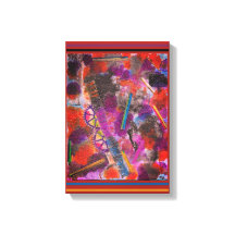 Impression sur toile tendue Tout équipé