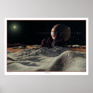 Impression système HD168443