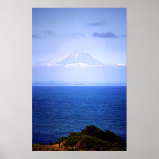 Impression Taranaki