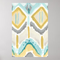 Impression textile II