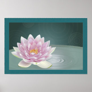 Impression Tranquille