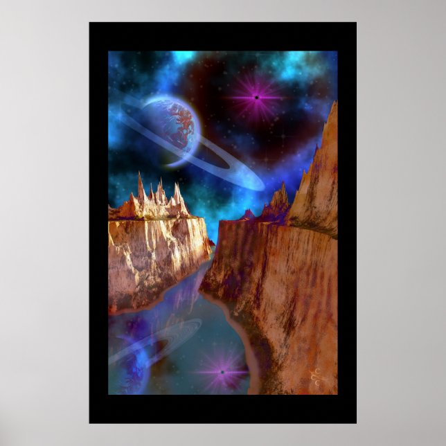 IMPRESSION TRANSCENDANTE (Devant)