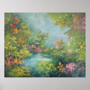 Impression tropicale 1993