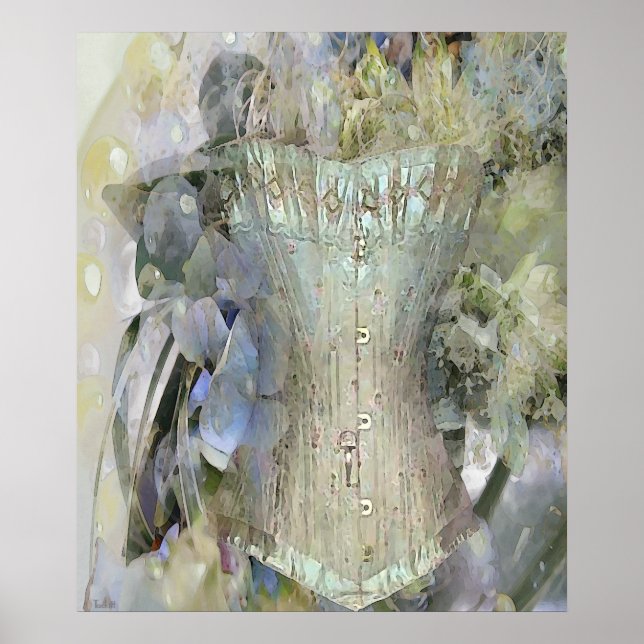 Impression victorienne (Devant)