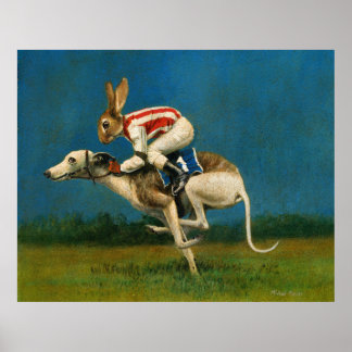 Impression Whippet Racer