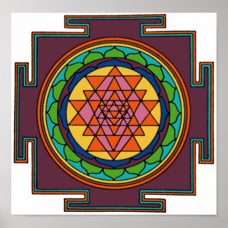 Impression Yantra