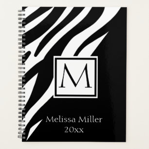 Impression Zebra