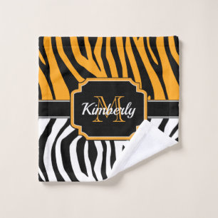 Impression Zebra
