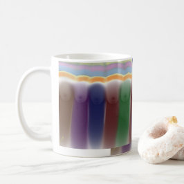 Impressionist Art Coffee Mug Kaffeetasse
