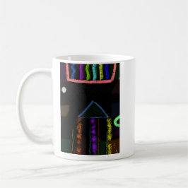 Impressionist Art Mug Kaffeetasse