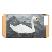 Impressionist Swan