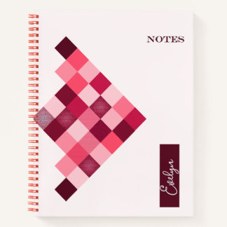 Impressionnant violet rose - Retour au Carnet scol