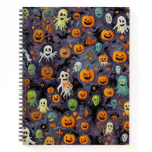 Impressionnisme Fantômes Fondre Carnet de balle