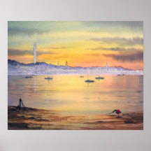 Impressions De Provincetown