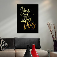 Citation Motivationnelle Vous Avez Ce Script Black