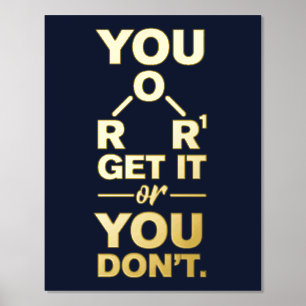 Impressions Dorure Funny Chimie Gag Science Enseignant Diplômé Or