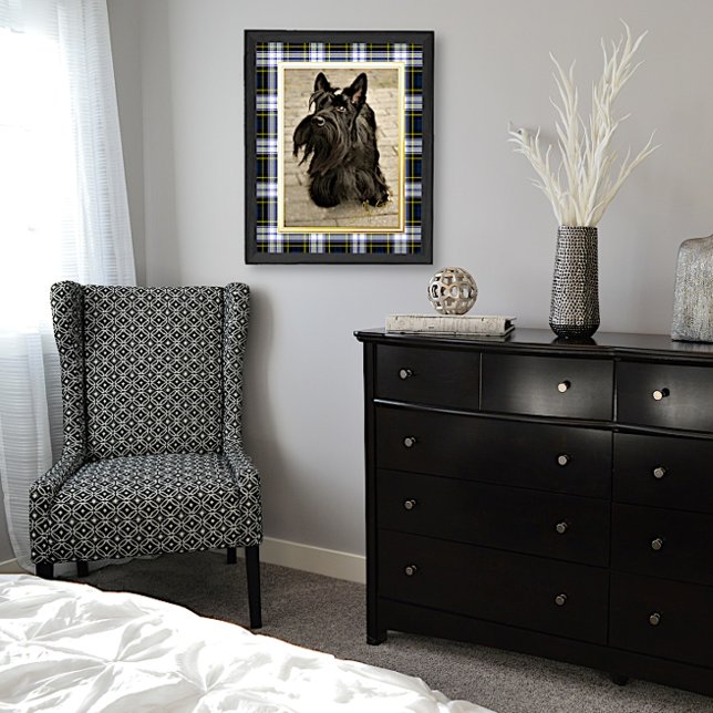 Impressions Dorure Gordon Robe Personnalisé Imprimantes photo (Créateur téléchargé)