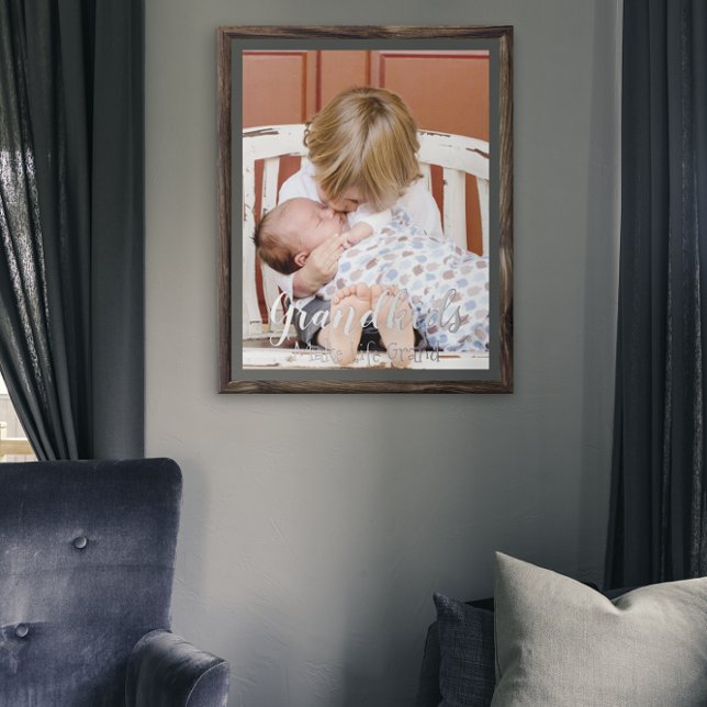 Impressions Dorure Les petits font la vie grand (Créateur téléchargé)