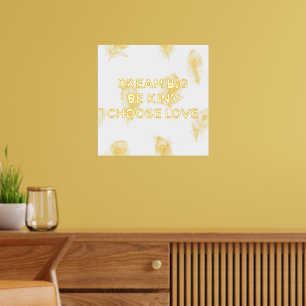 Impressions Dorure Rêver Peacock Feathers