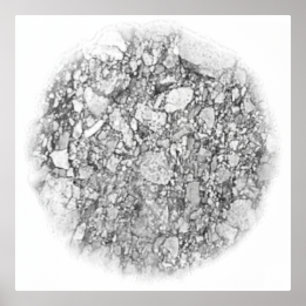 IMPRESSIONS DORURE STYLES D'ART ET DE DESIGN D'IMPRIMANTE FOIL