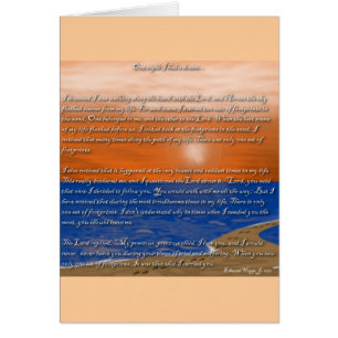 Imprimantes pieds dans le sable