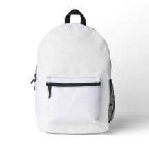 Concevez votre propre sac à dos #YouBeYou