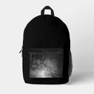 IMPRIMÉ SAC À DOS